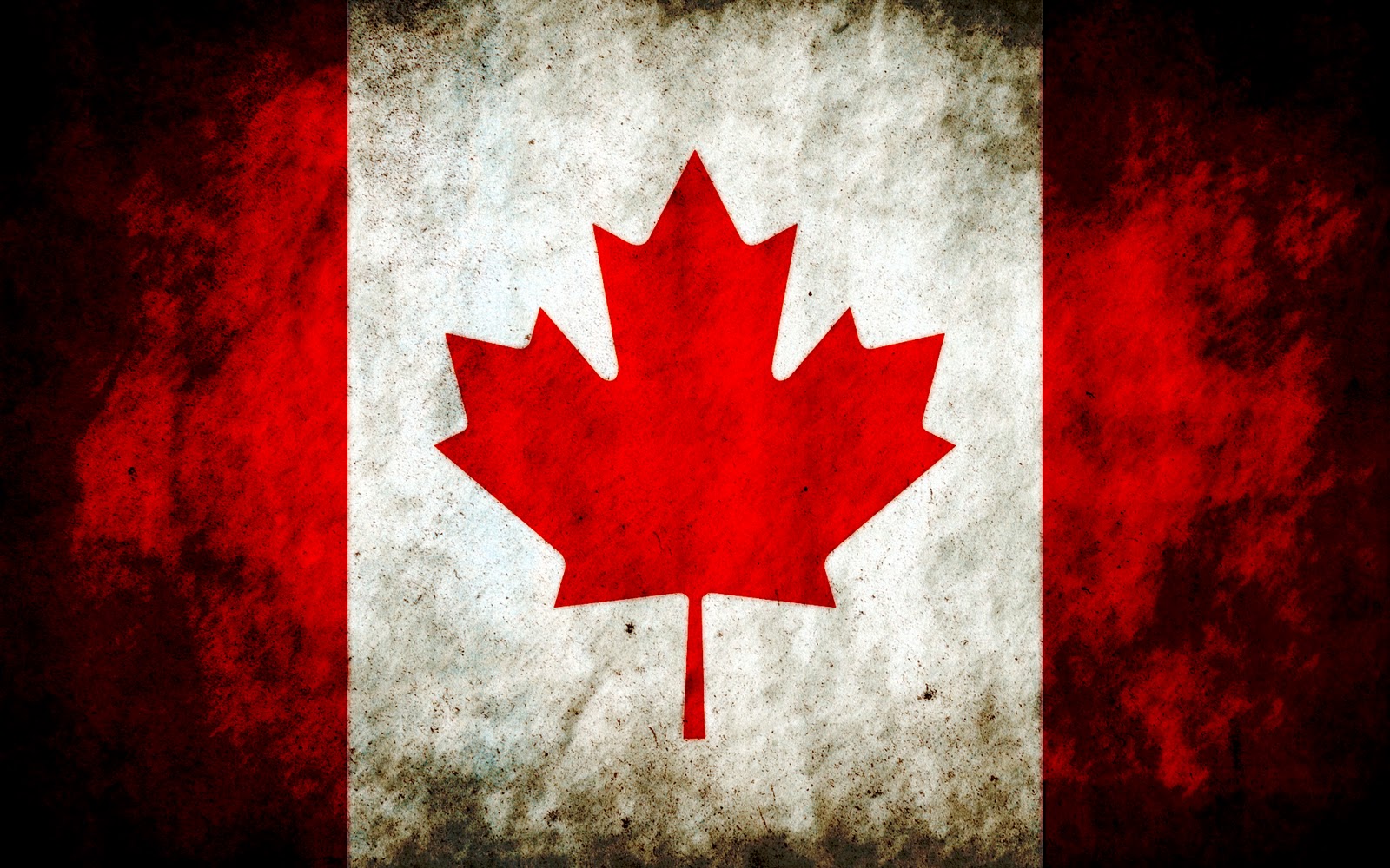 Canada_Flag_Grunge_Design_HD_Wallpaper-Vvallpaper.Net