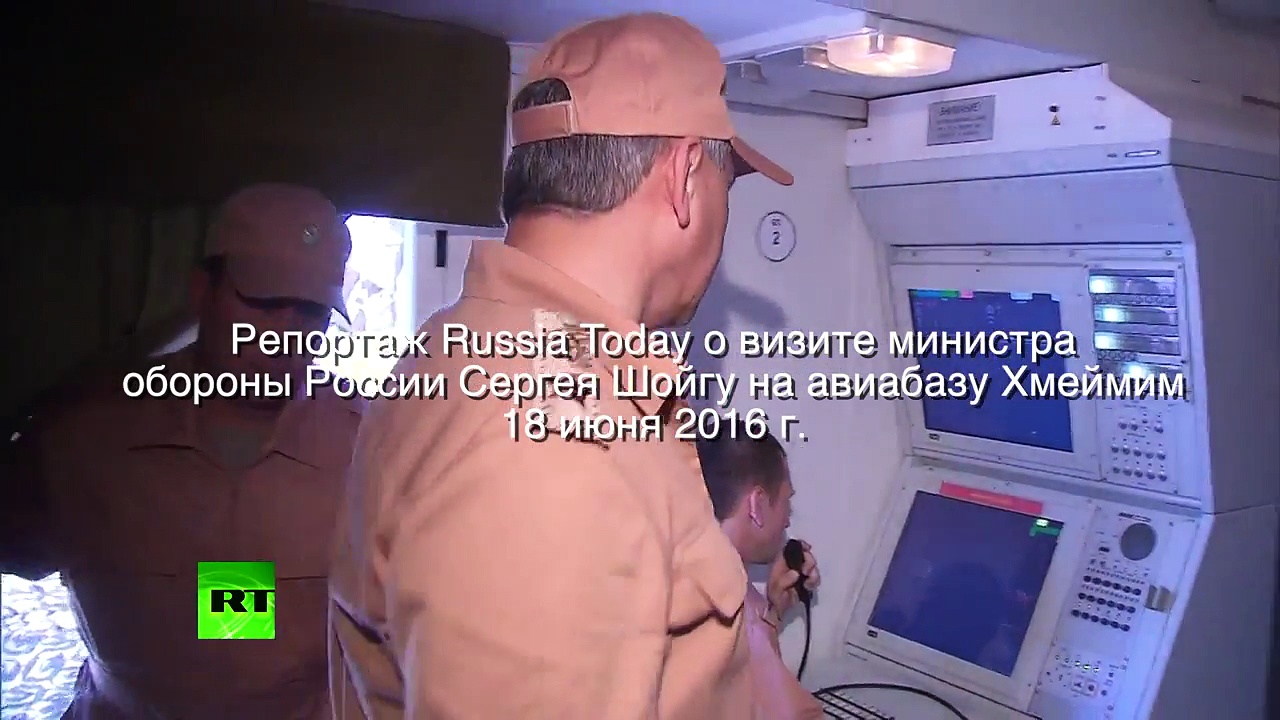 Russian state television accidentally broadcasts evidence that Moscow uses cluster bombs in Syria