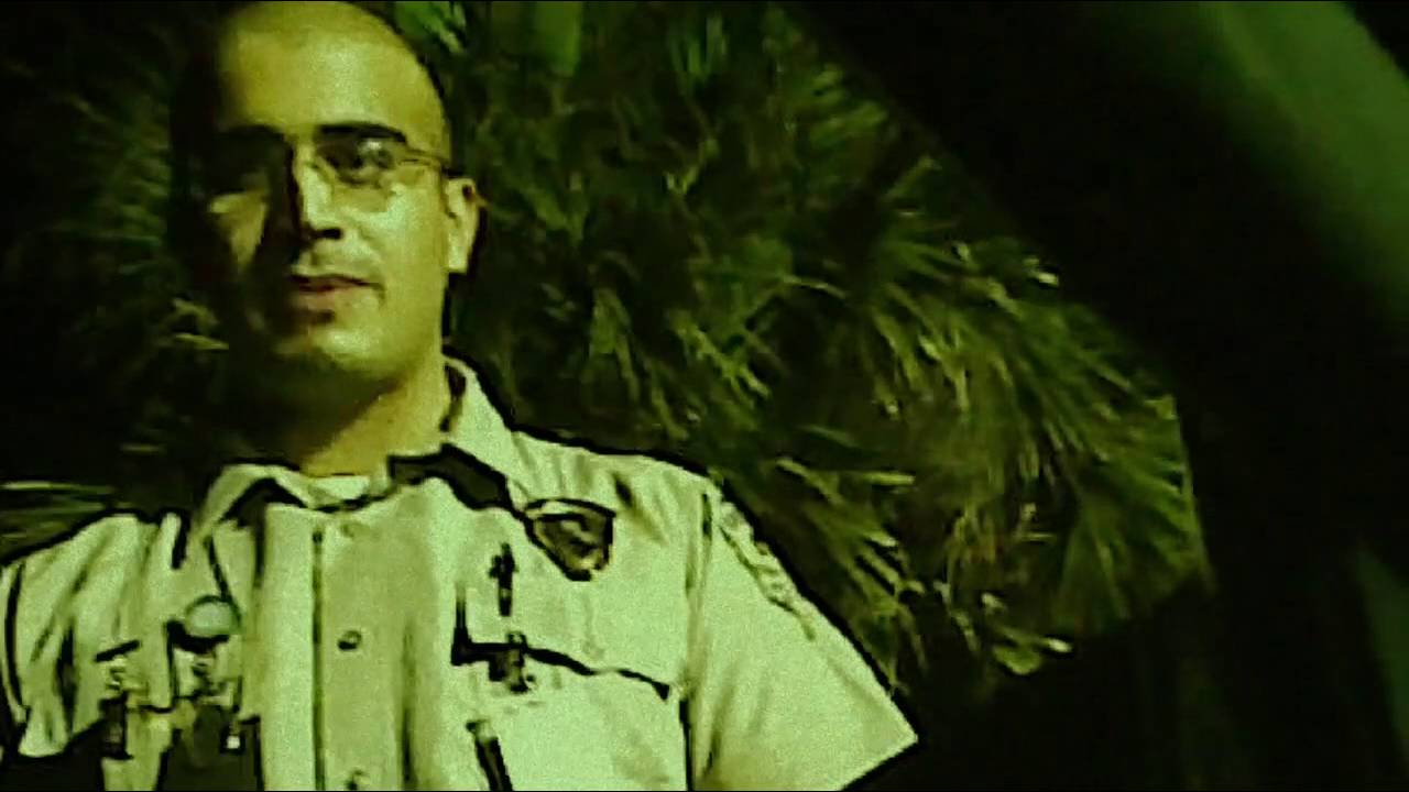 WATCH: Orlando Gunman Omar Mateen in BP Oil Spill Documentary