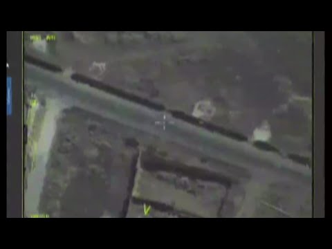 Breaking News: Russia retaliates and destroys U.S backed help Trucks, dozens dead