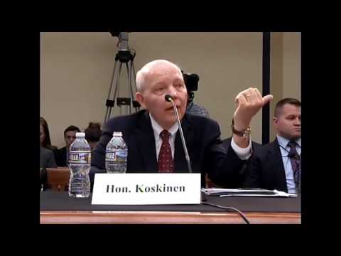 Congressman Catches IRS Commissioner Lying About Whether Conservative Targeting Is ‘Still Going On’ [VIDEO] Photo of Christian Datoc