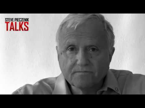 BREAKING! STEVE PIECZENIK JUST BUSTED OPEN CLINTON PEDOPHILIA RING