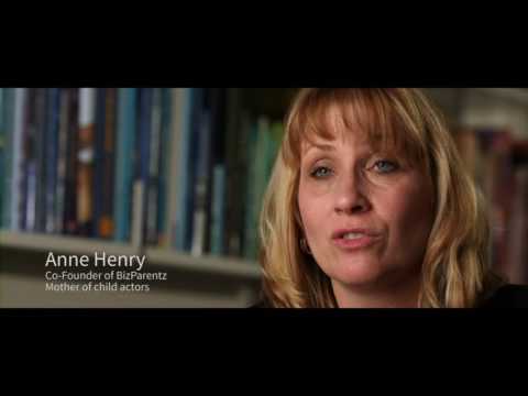 An Open Secret –  A film about child victims of sexual exploitation in Hollywood