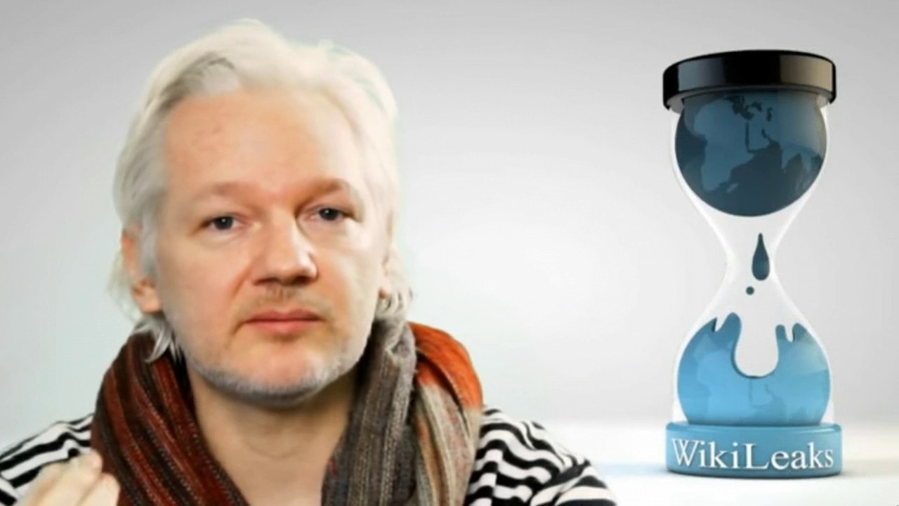 Wikileaks Compromised? Assange Refuses to Give Digital Proof of Life Key After Warning About It