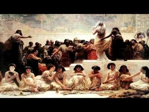 The Forgotten European Slaves of Islamic Barbary North Africa and Islamic Ottoman Turkey