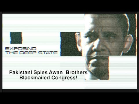 Imran Awan, Debbie Wasserman Schultz Spied on Congress A huge scandal is brewing in the House of Representatives–a giant spying scandal that the mainstream media is keeping under wraps  BLACKMAIL?