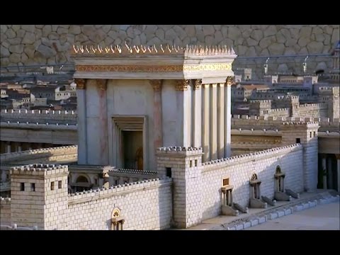 The Coming Temple – Full Documentary – VISEO