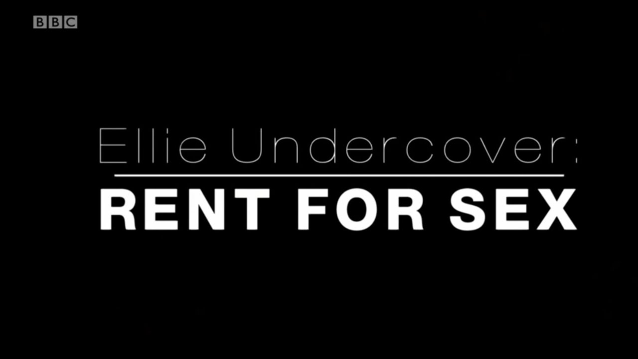 Ellie Undercover | Rent For Sex