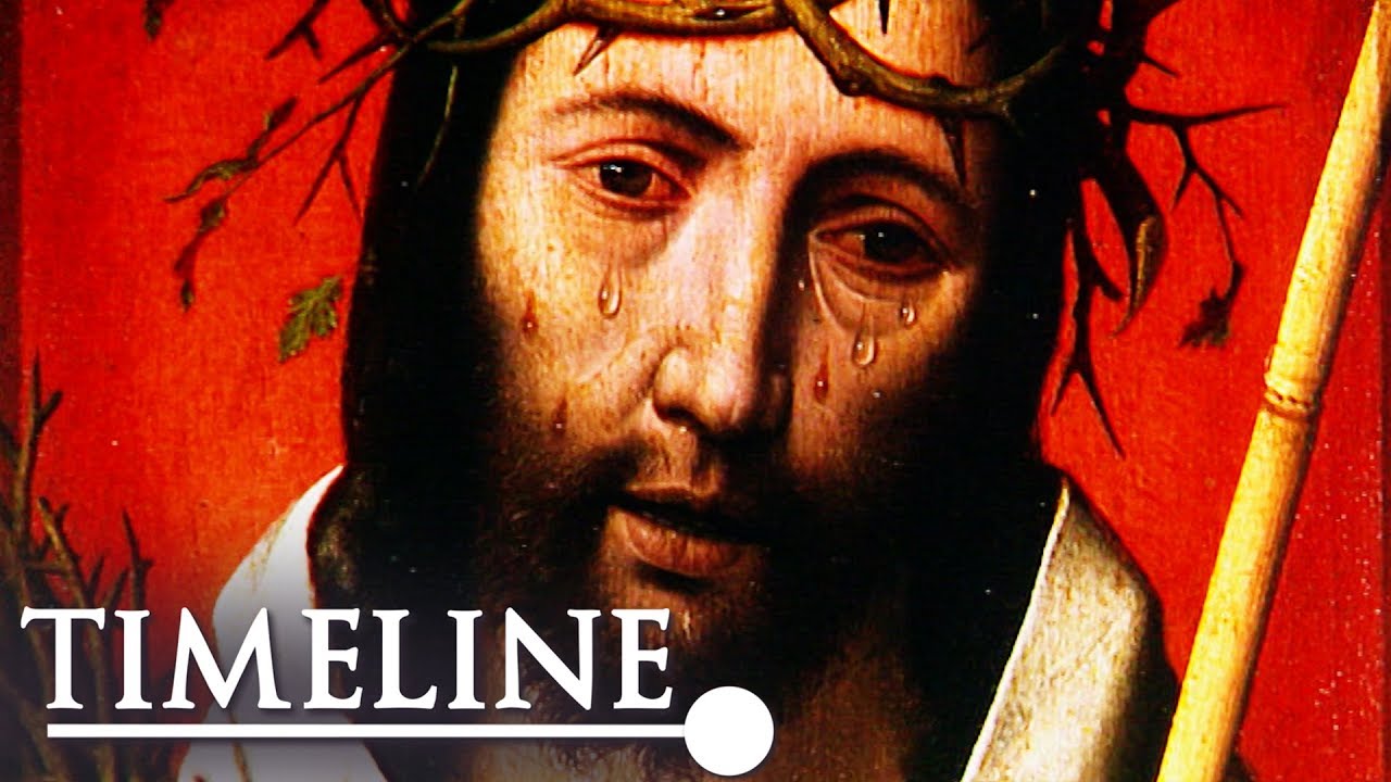 The Real Jesus Christ? (Biblical Documentary) | Timeline