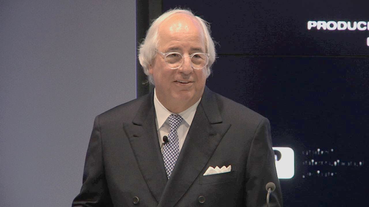 Frank Abagnale: “Catch Me If You Can” | Talks at Google