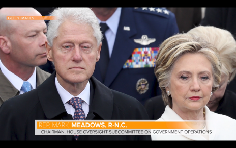 KABOOM! Feds received CF whistleblower evidence SECRETLY in 2017! HRC is going down! (?)…. ——>  Andrew Kessel KNOWS WHERE ALL THE BODIES ARE BURIED!