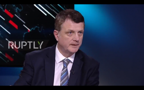 “UKIP Leader, Gerard Batten MEP: “We should be telling the EU how we will leave, not asking them. Nobody wants May’s deal.”… 