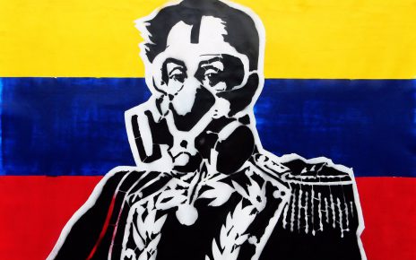 WATCH – “VENEZUELA IS A country invaded by NARCOTERRORISTS mafias and the CUBAN DICTATORSHIP Venezuelan students sends A Message to the WORLD “Help us, do not leave us alone” 