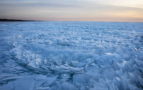 Lake Michigan