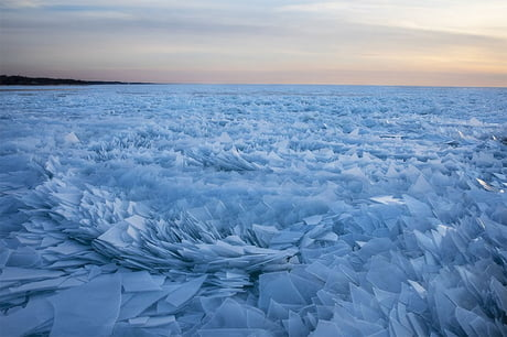 Lake Michigan