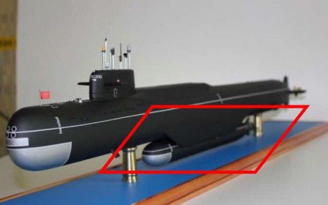 Just What Was That Stricken Russian Submarine Carrying? 