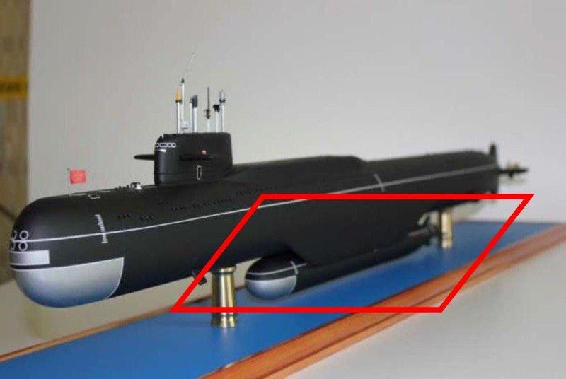 Just What Was That Stricken Russian Submarine Carrying? 