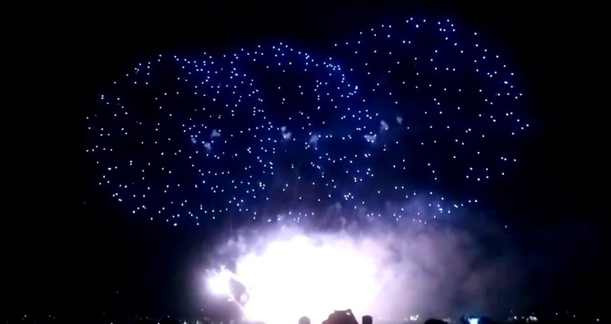 Celebration of Light – Fireworks – Vancouver BC August 03 2019 – YouTube