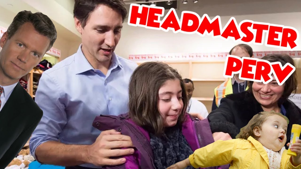 Image result for Did Justin Trudeau Bang a Student When He Taught?