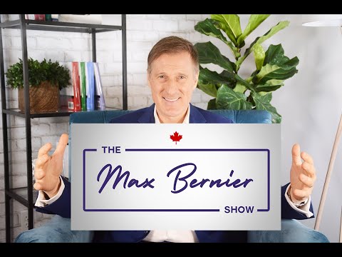 Image result for The Max Bernier Show: interview with Philip Cross on the next financial crisis, and much more