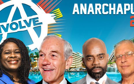 Protected: A MUST WATCH | Del Bigtree @ Anarchapulco 2020, epic presentation on vaccine controversy