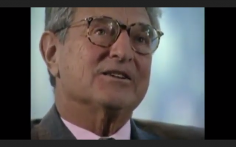 WE FOUND IT! The 60 Minutes Interview George Soros Tried To Bury!