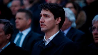 'Astonishing bit of fake news' exposed in Canada - YouTube