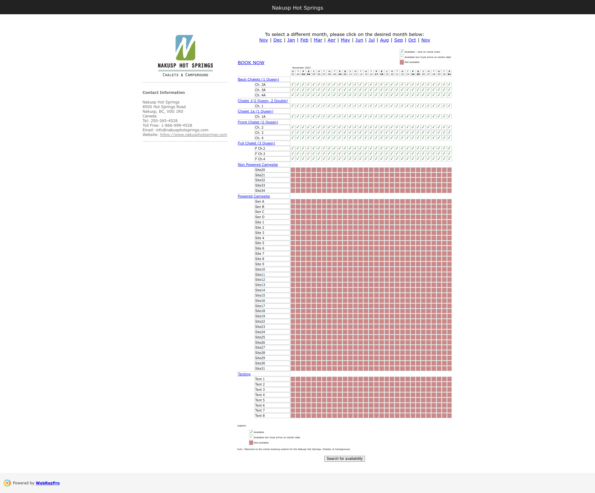 https://secure.webrez.com/Bookings105/transaction-calendar.html?&hotel_id=1676&date_from=20231101&mode=&newrelease_redirect=1