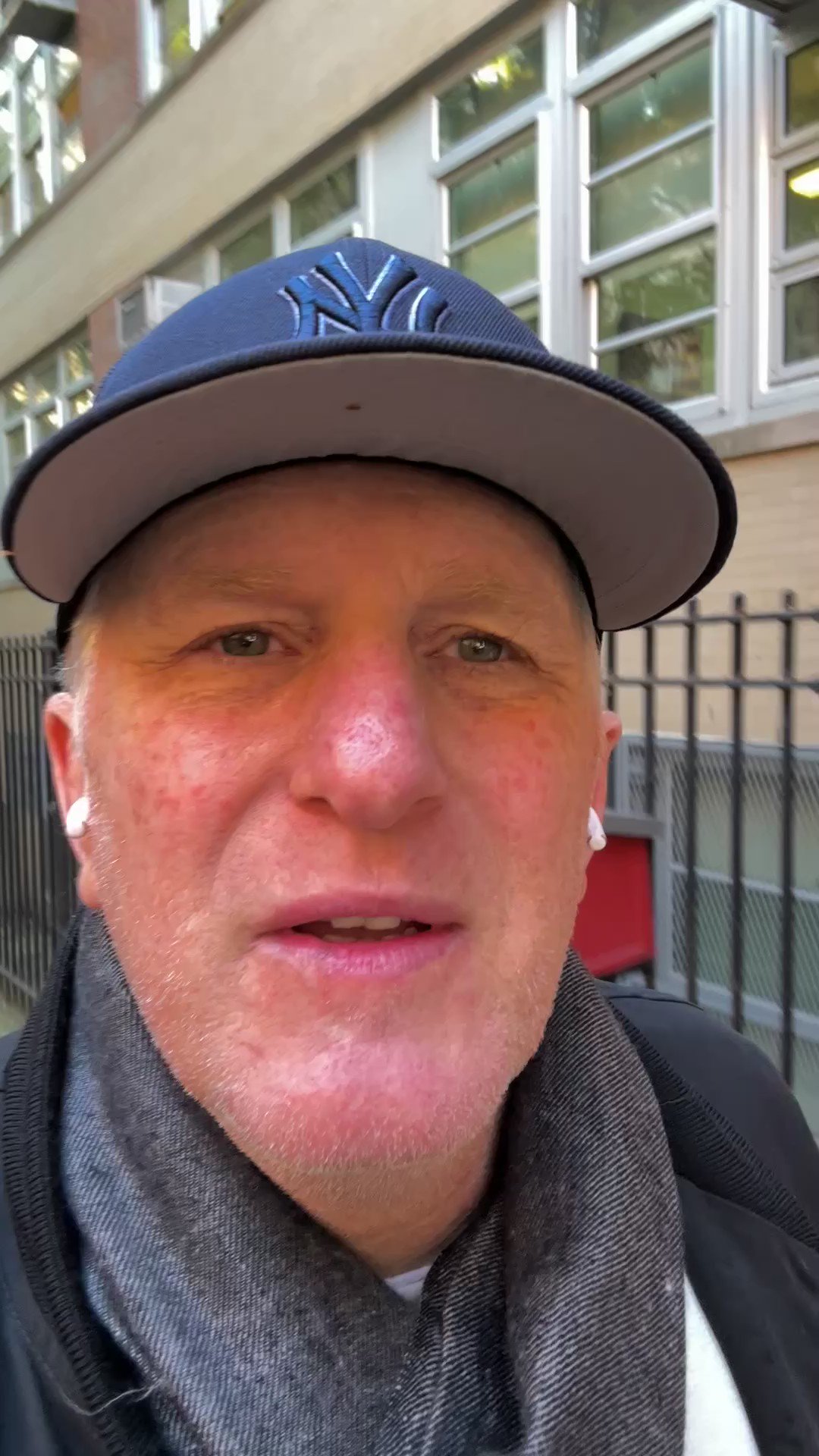 MichaelRapaport (@MichaelRapaport) / X