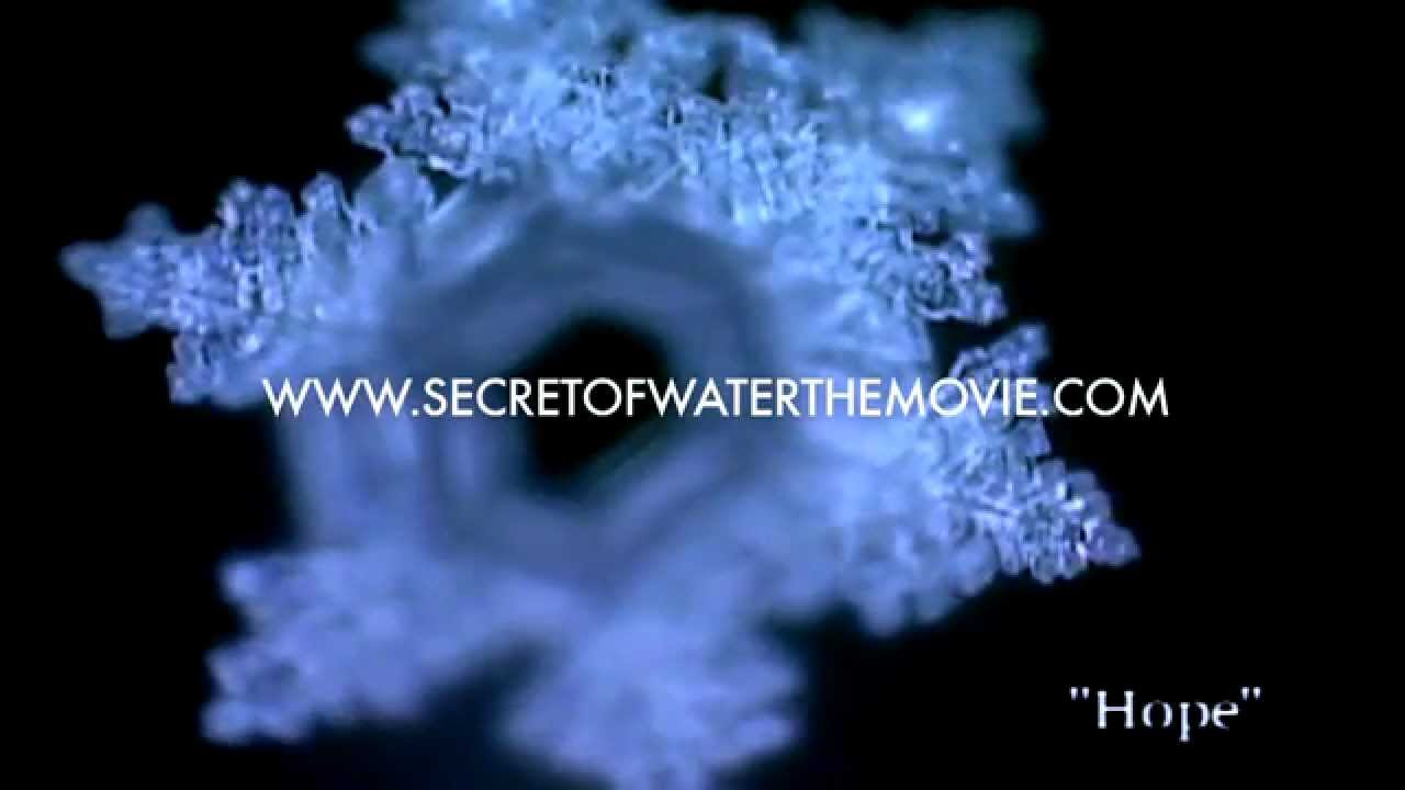 Secret of Water Trailer 3 - YouTube